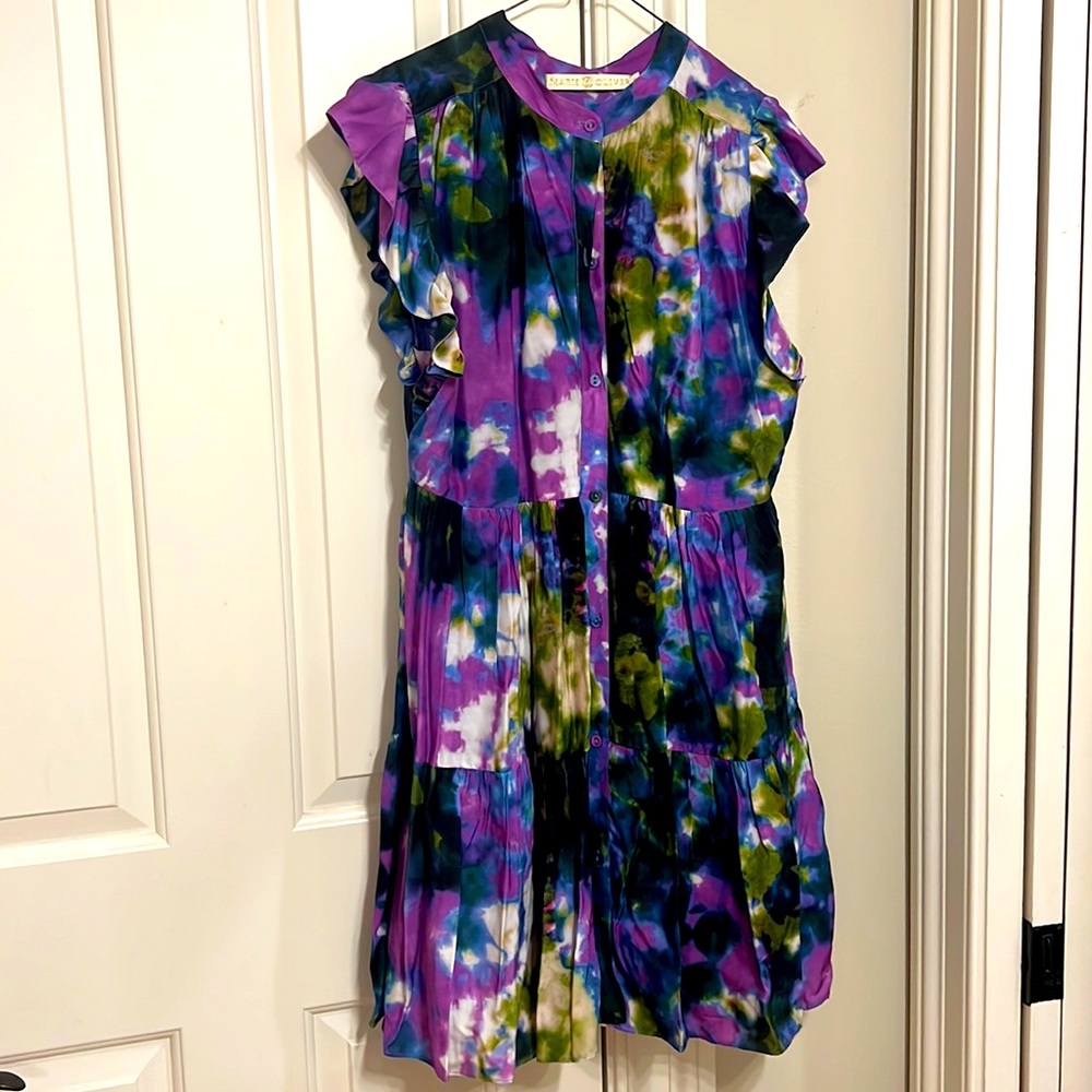 Marie oliver dress